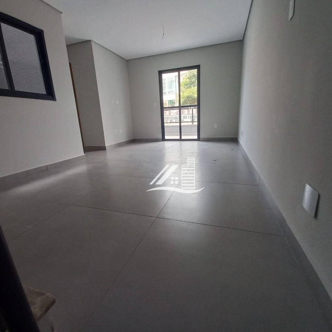 Sobrado à venda com 2 quartos, 130m² - Foto 37