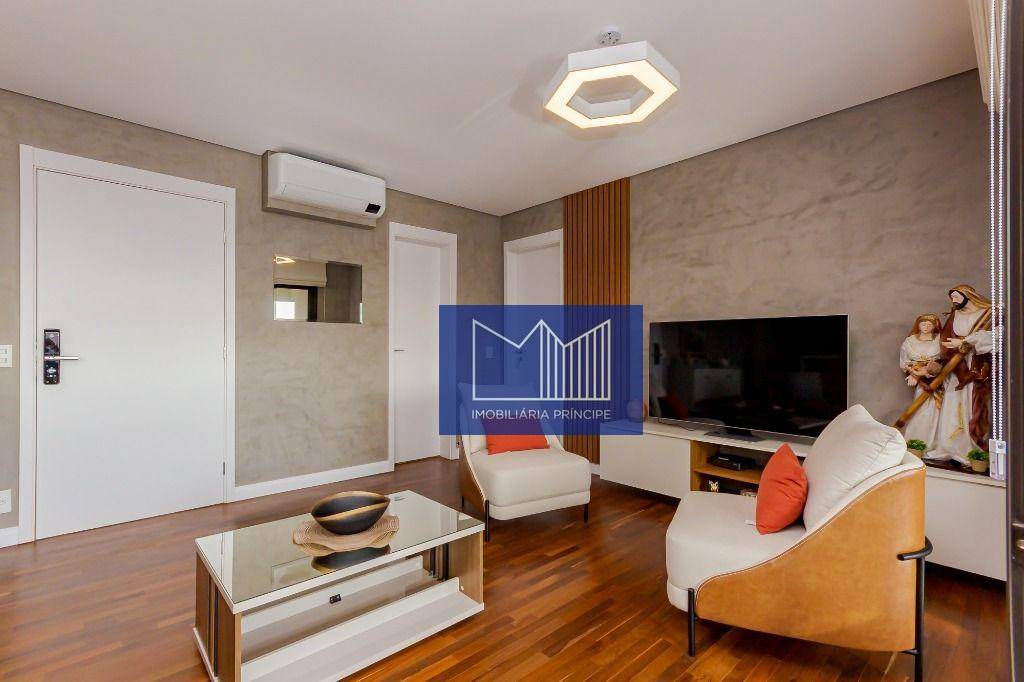 Apartamento à venda com 3 quartos, 163m² - Foto 11