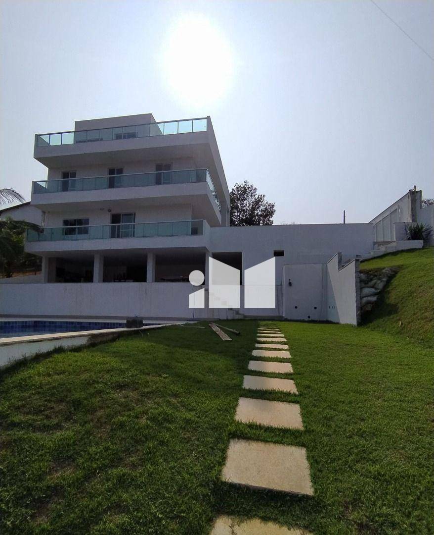 Casa à venda com 4 quartos, 680m² - Foto 27