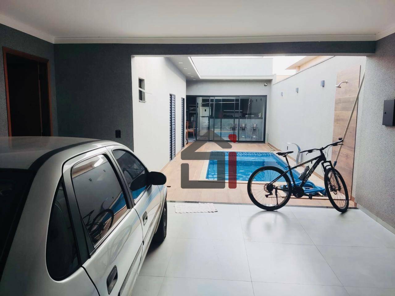 Casa, 2 quartos - Foto 3