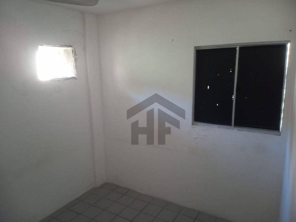 Apartamento à venda com 2 quartos, 48m² - Foto 7