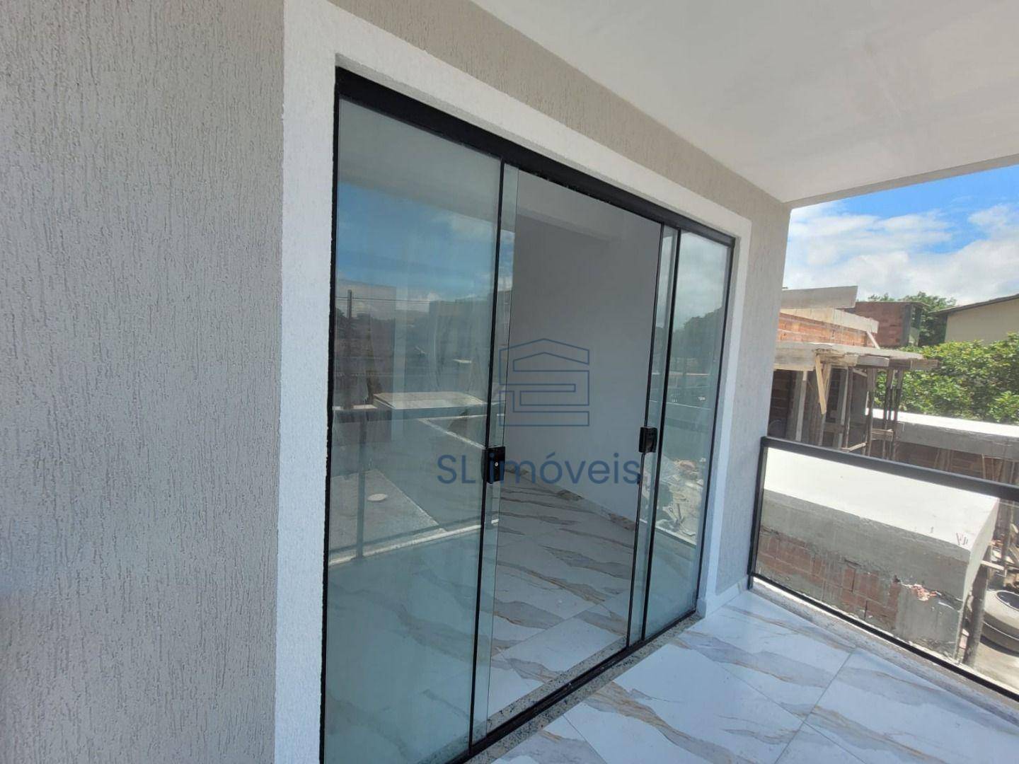 Cobertura, 2 quartos, 80 m² - Foto 4