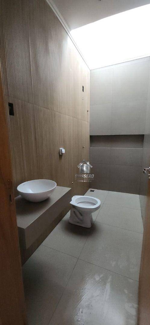 Casa, 2 quartos, 80 m² - Foto 2