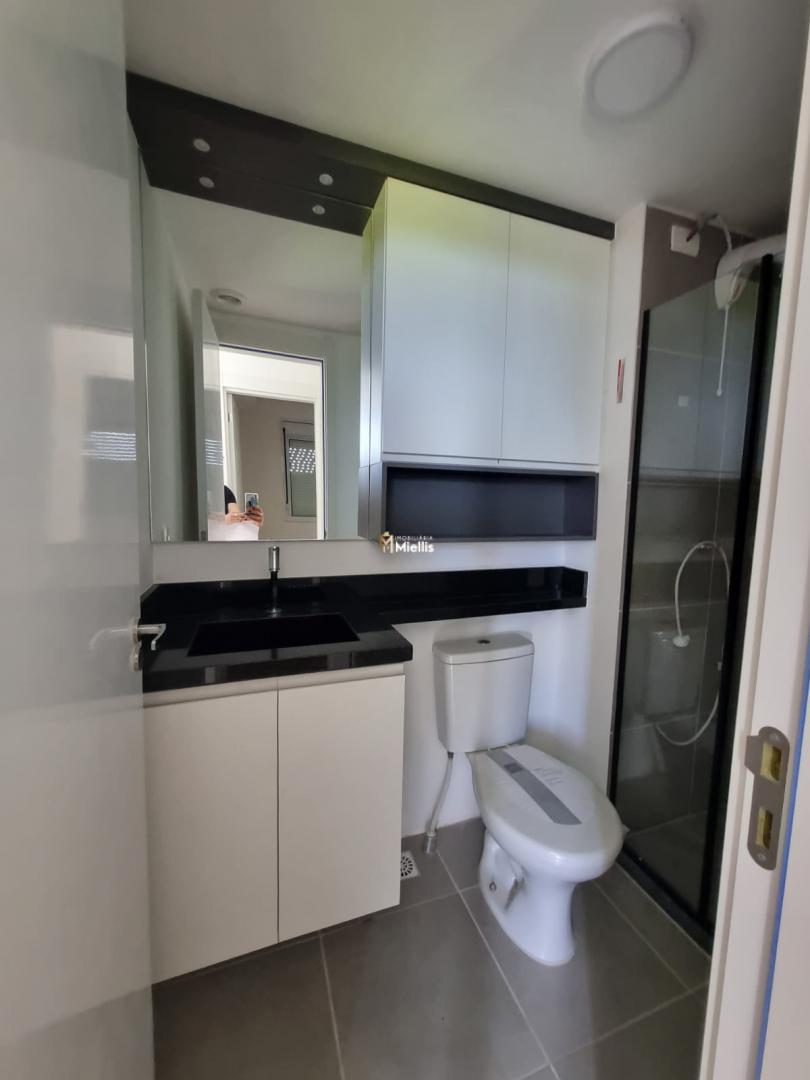 Apartamento à venda com 2 quartos, 20m² - Foto 16