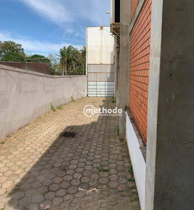 Depósito-Galpão-Armazém para alugar, 2600m² - Foto 9