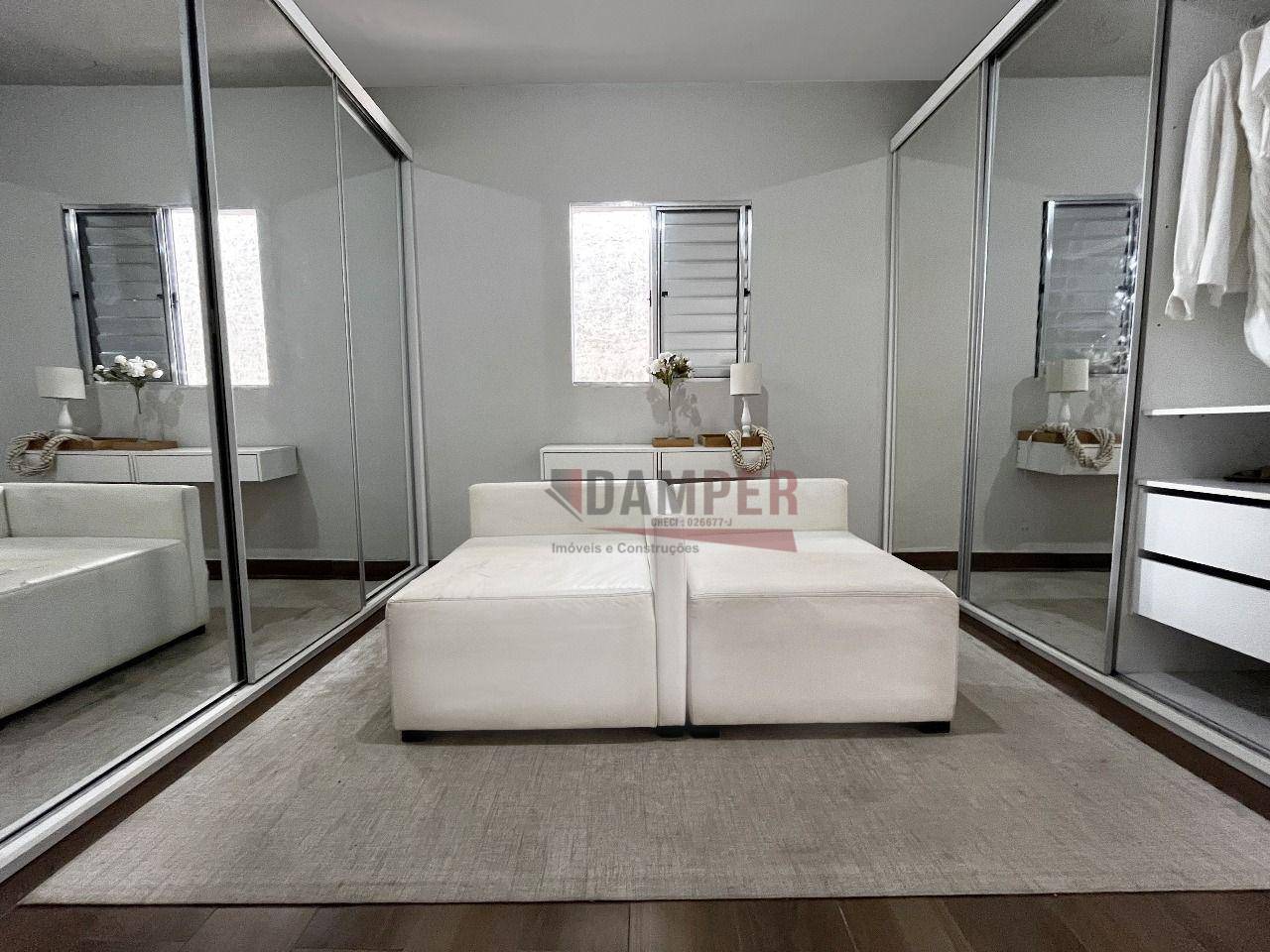 Sobrado, 4 quartos, 175 m² - Foto 12