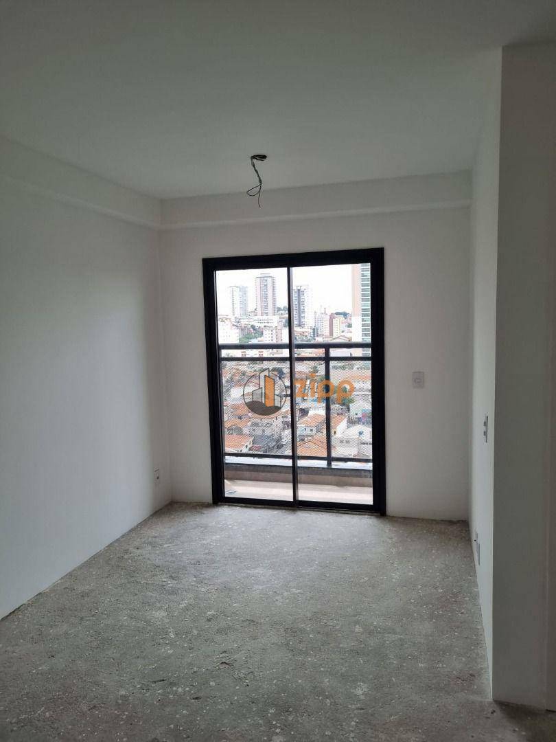 Apartamento à venda e aluguel com 1 quarto, 35m² - Foto 8