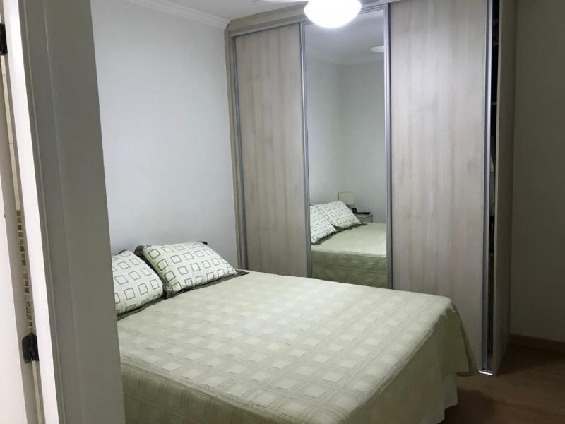 Apartamento à venda com 2 quartos, 56m² - Foto 13