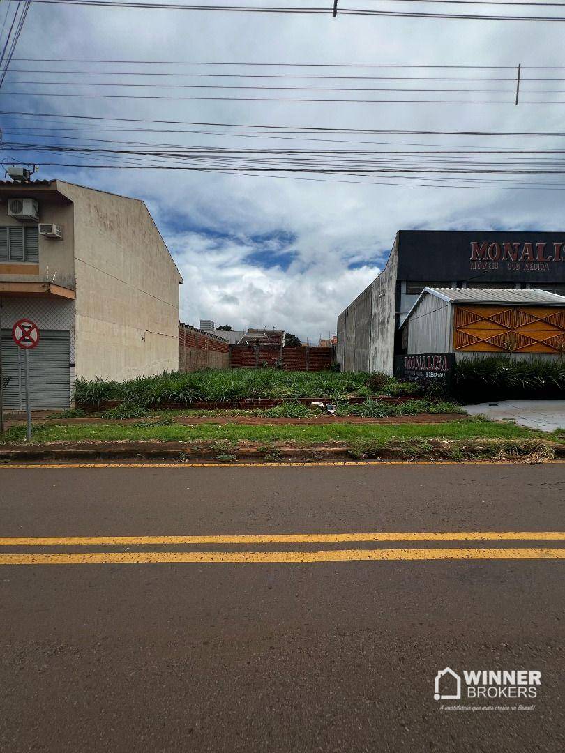 Terreno, 300 m² - Foto 1