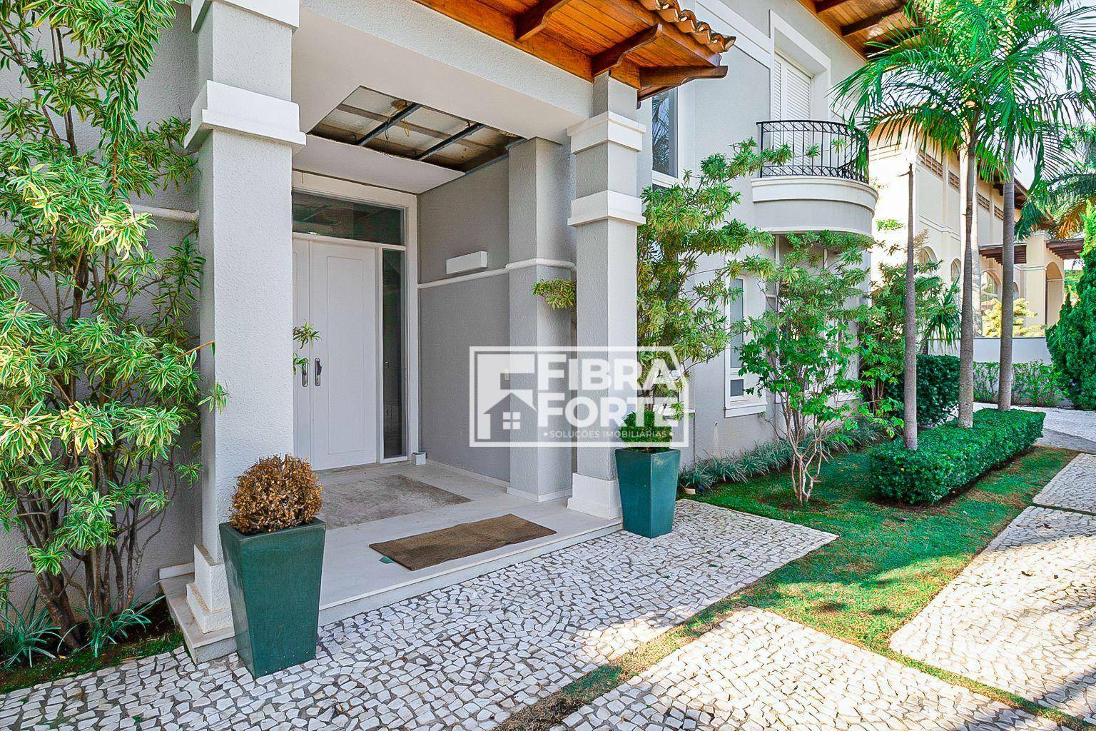 Casa de Condomínio à venda com 4 quartos, 490m² - Foto 6