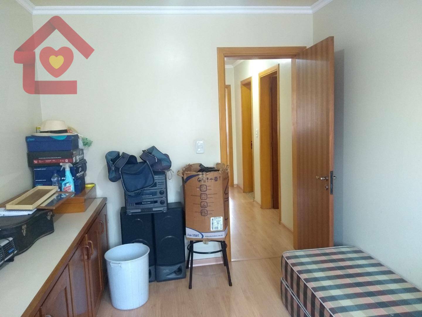 Casa à venda com 3 quartos, 145m² - Foto 11