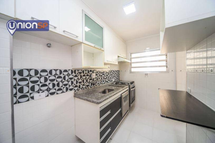 Apartamento à venda com 2 quartos, 61m² - Foto 9