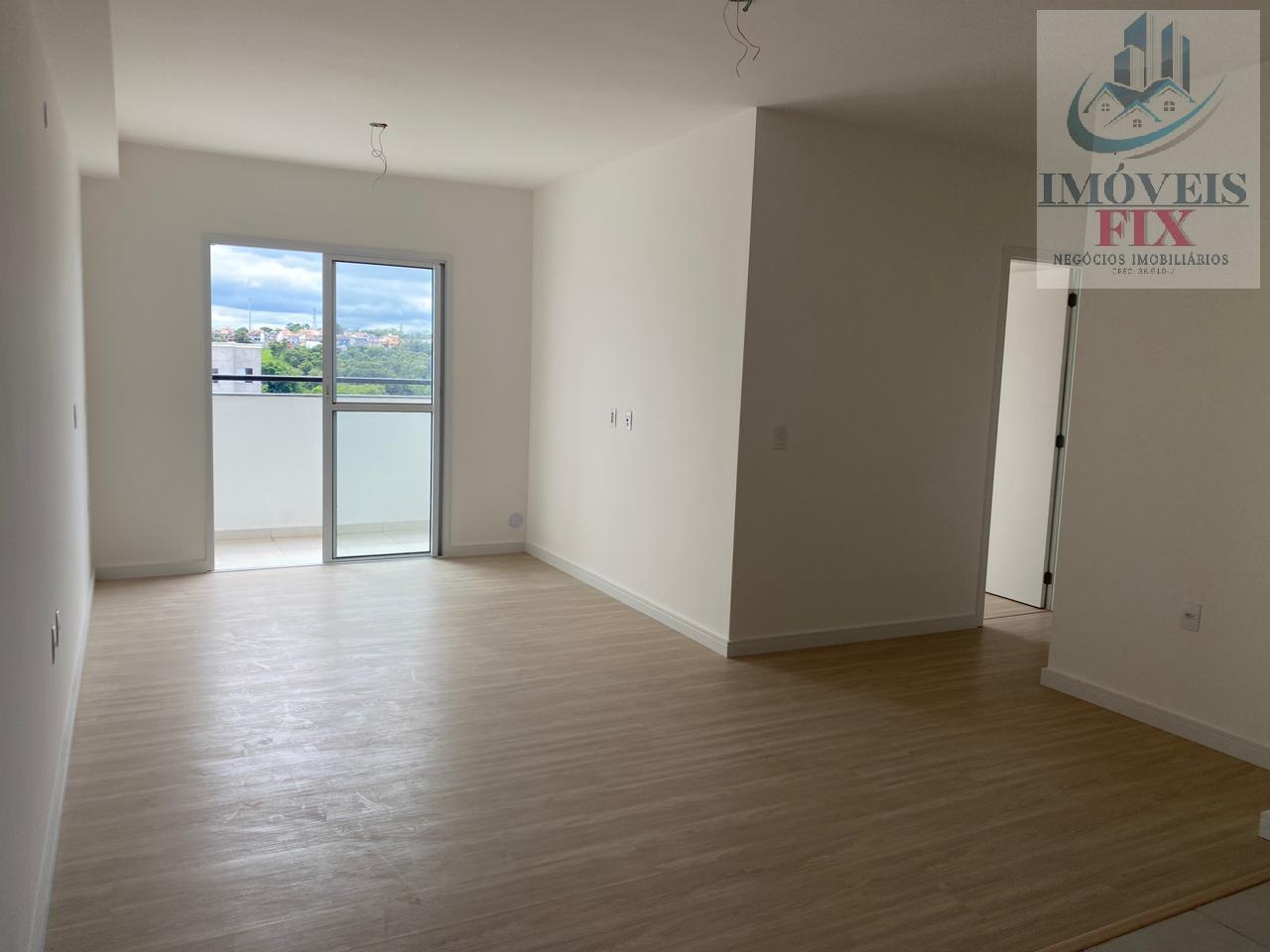 Apartamento à venda com 3 quartos, 78m² - Foto 3