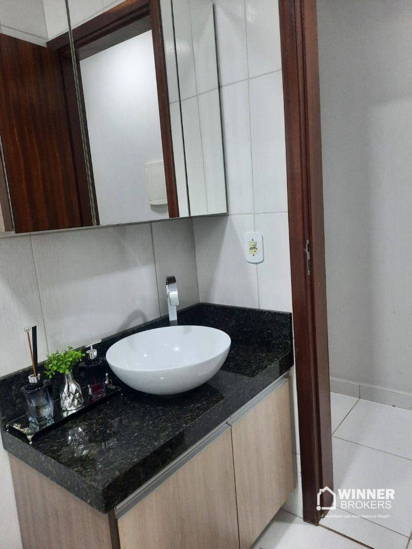 Casa à venda com 2 quartos, 130m² - Foto 8