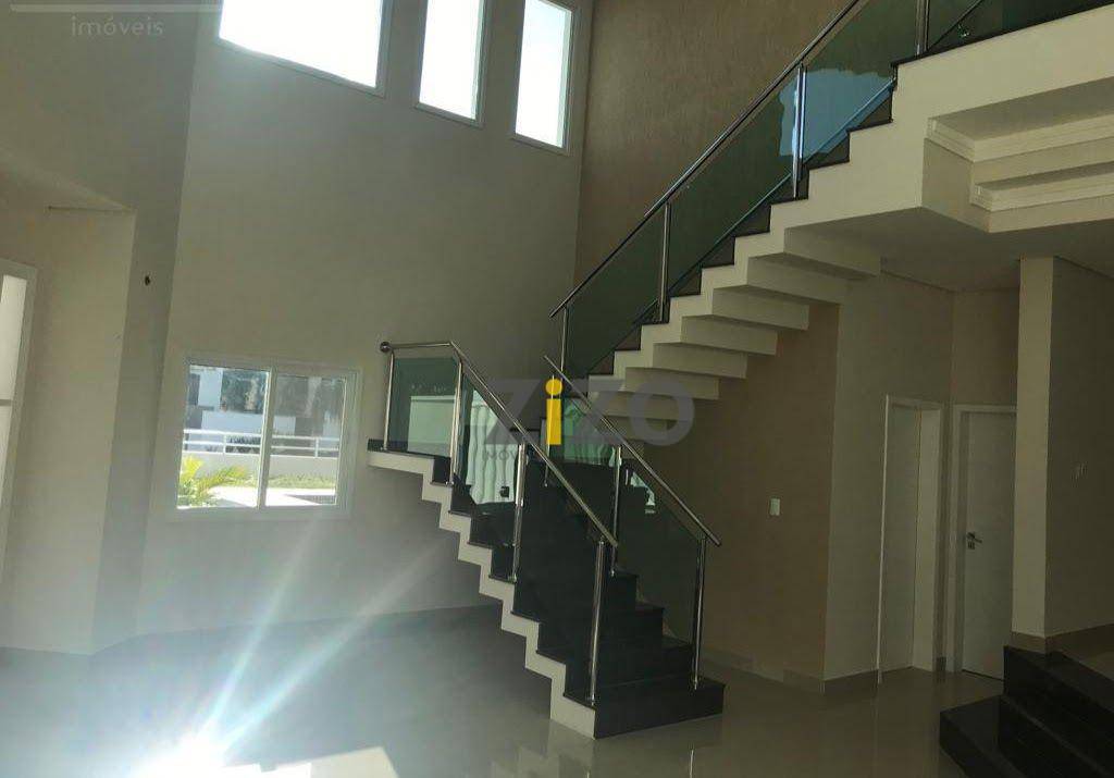 Casa de Condomínio à venda e aluguel com 5 quartos, 900m² - Foto 6