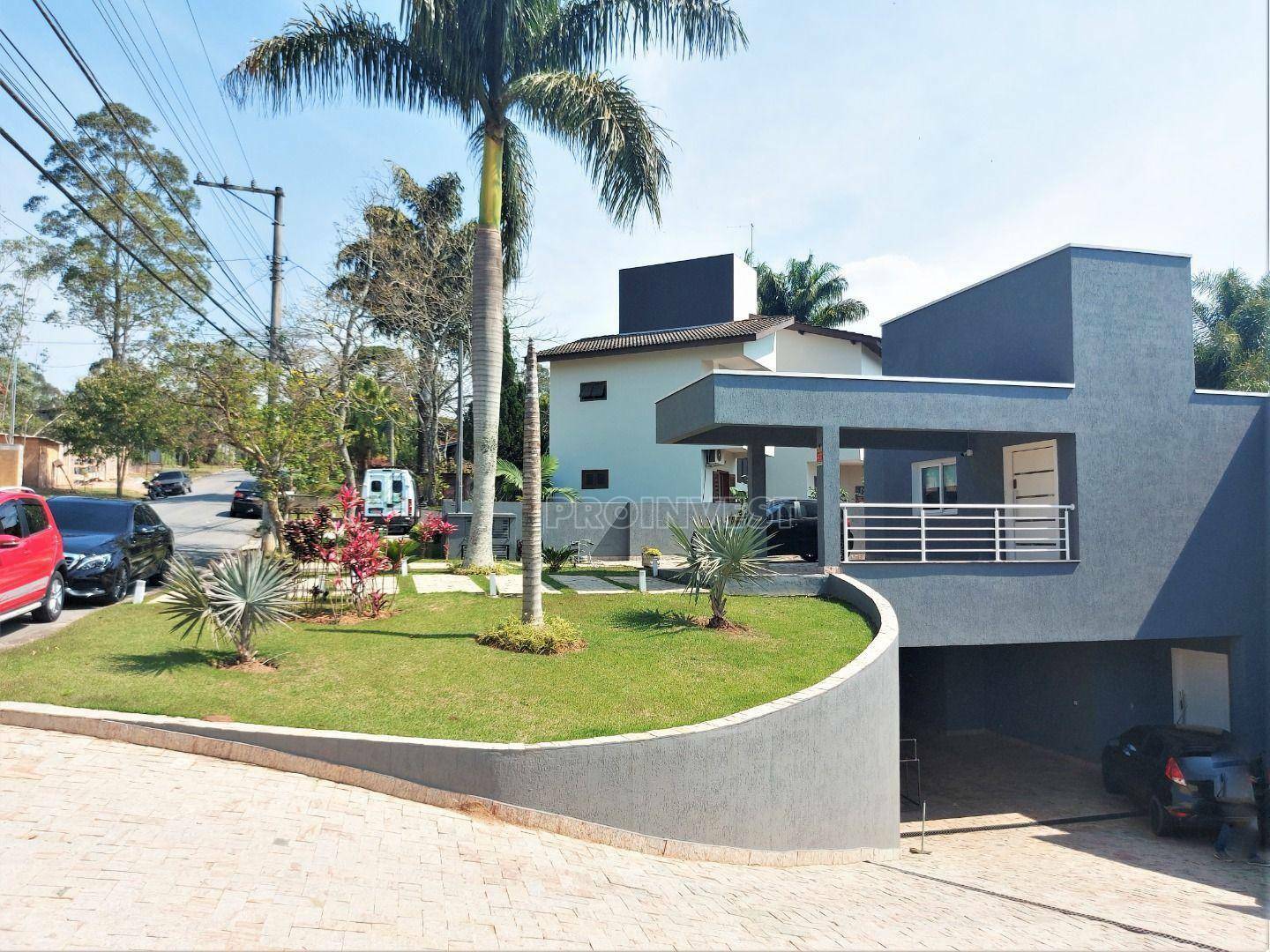 Casa de Condomínio à venda com 4 quartos, 724m² - Foto 54