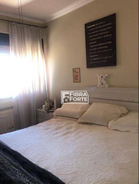 Apartamento à venda com 4 quartos, 186m² - Foto 13