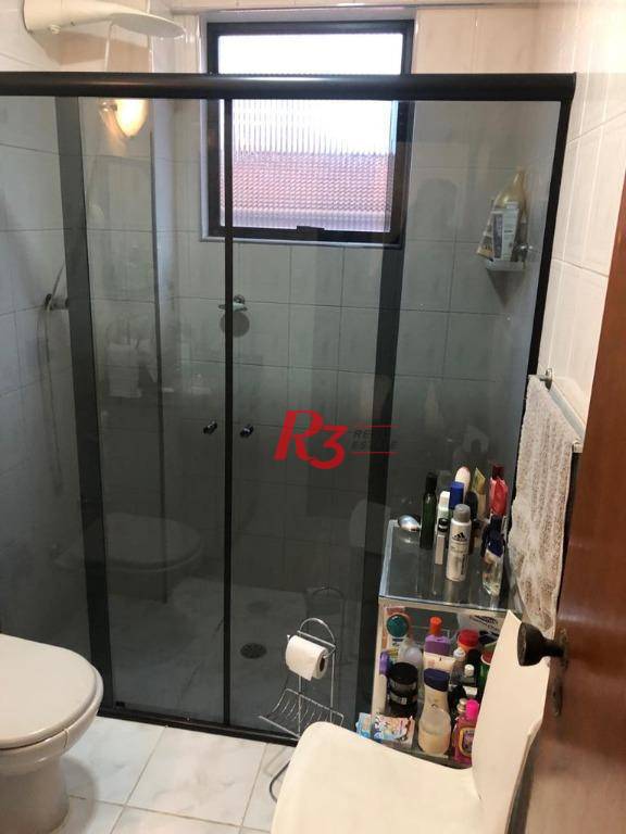 Apartamento à venda com 3 quartos, 137m² - Foto 8