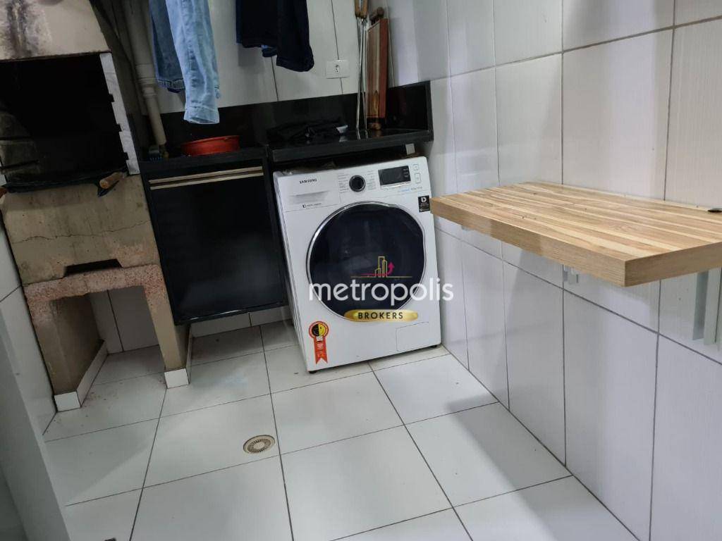 Sobrado à venda com 2 quartos, 97m² - Foto 9