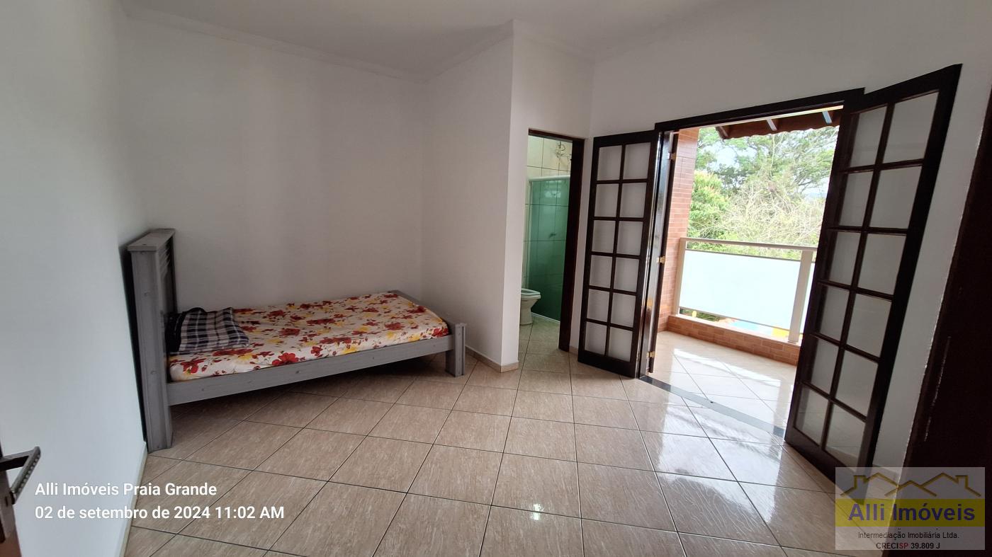 Sobrado à venda com 4 quartos, 200m² - Foto 6