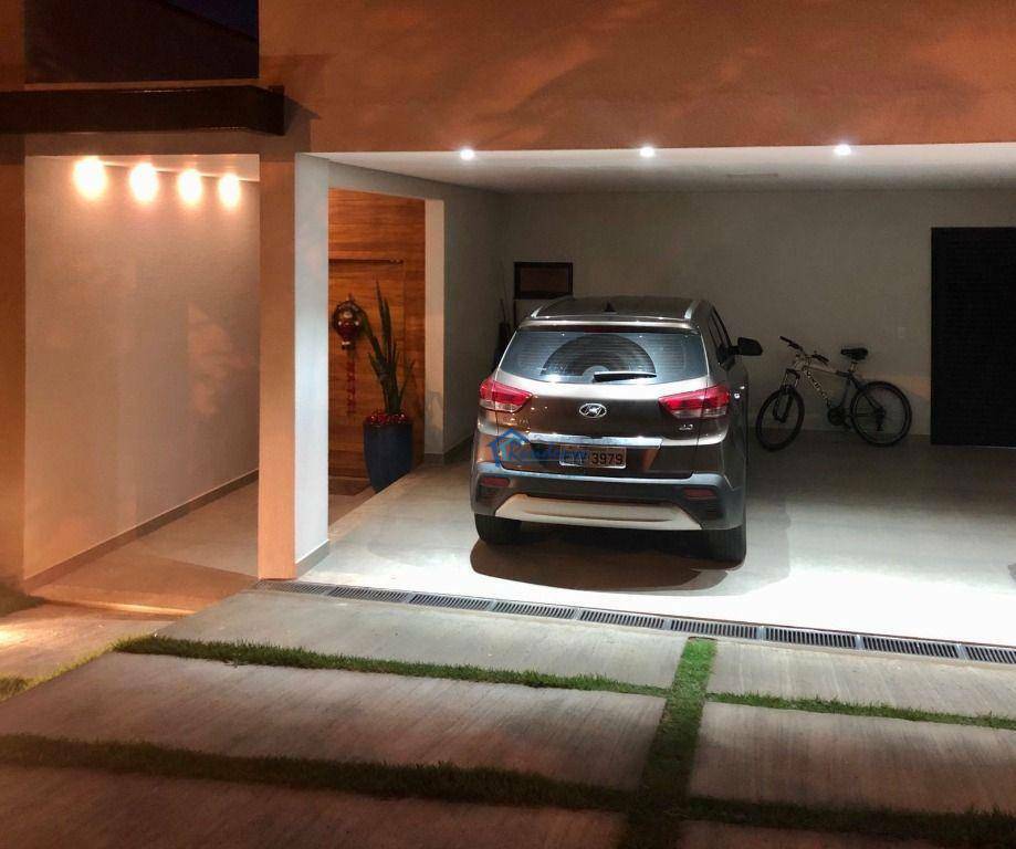 Casa de Condomínio à venda com 3 quartos, 172m² - Foto 21