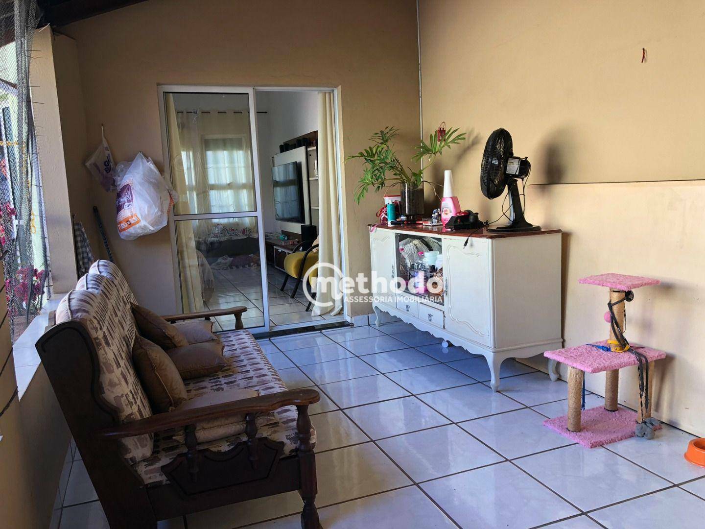 Casa à venda com 4 quartos, 250m² - Foto 46