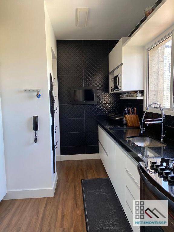 Apartamento à venda com 2 quartos, 116m² - Foto 5