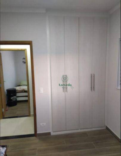 Sobrado à venda com 3 quartos, 190m² - Foto 14