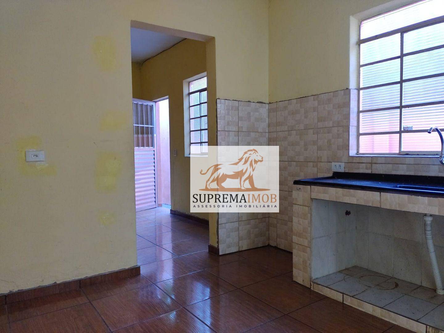 Casa, 1 quarto, 61 m² - Foto 5