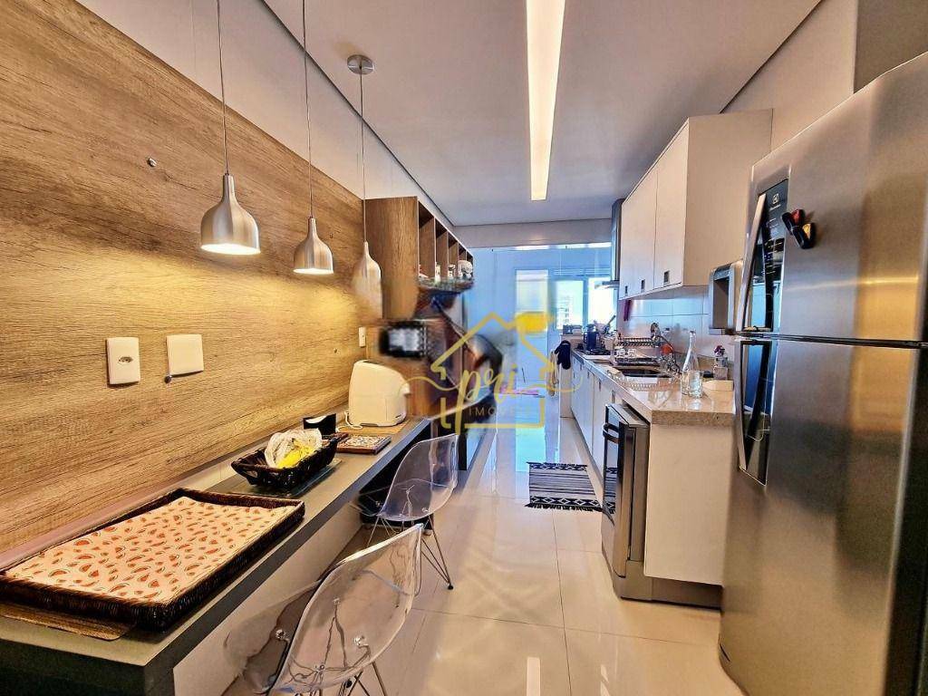 Apartamento à venda com 2 quartos, 128m² - Foto 9