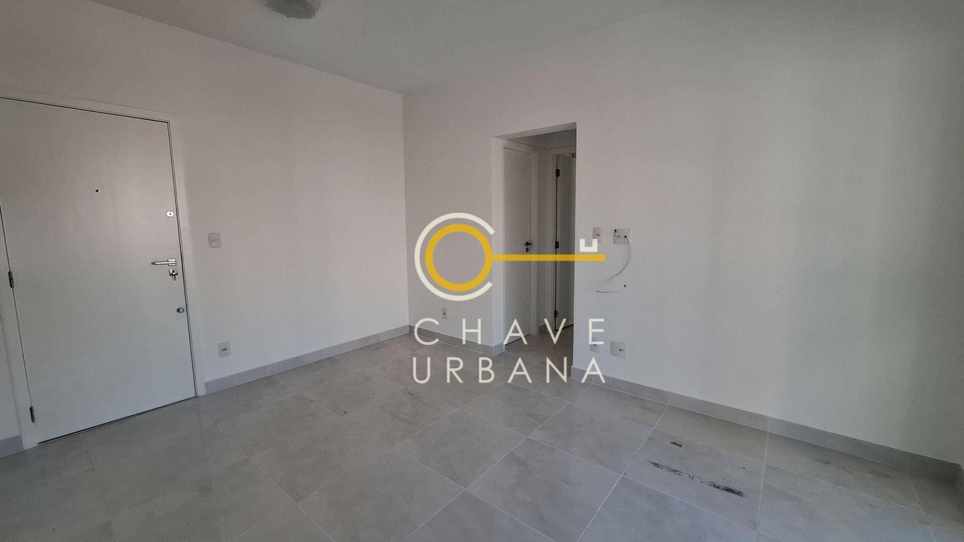 Apartamento para alugar com 1 quarto, 52m² - Foto 7