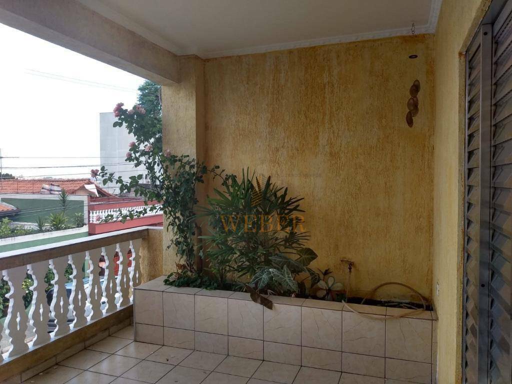 Sobrado à venda com 4 quartos, 199m² - Foto 3