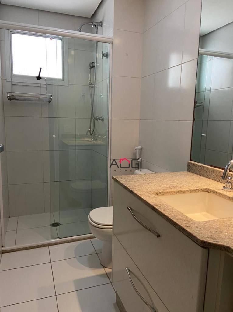 Apartamento à venda com 4 quartos, 178m² - Foto 9