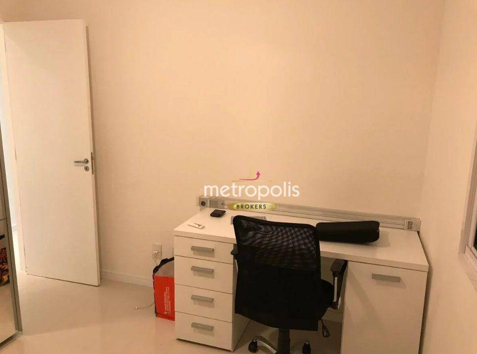 Apartamento à venda com 2 quartos, 60m² - Foto 7