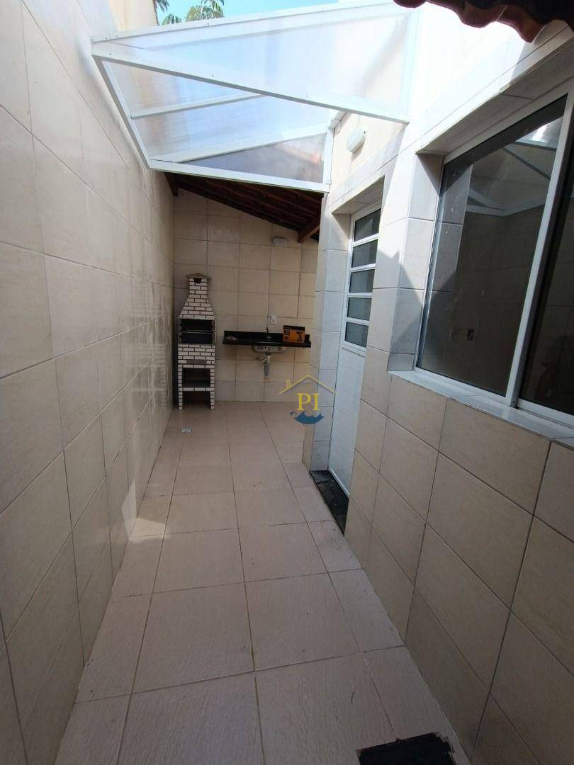 Casa de Condomínio à venda com 3 quartos, 62m² - Foto 11