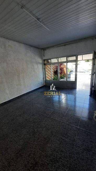 Casa à venda e aluguel com 3 quartos, 122m² - Foto 1