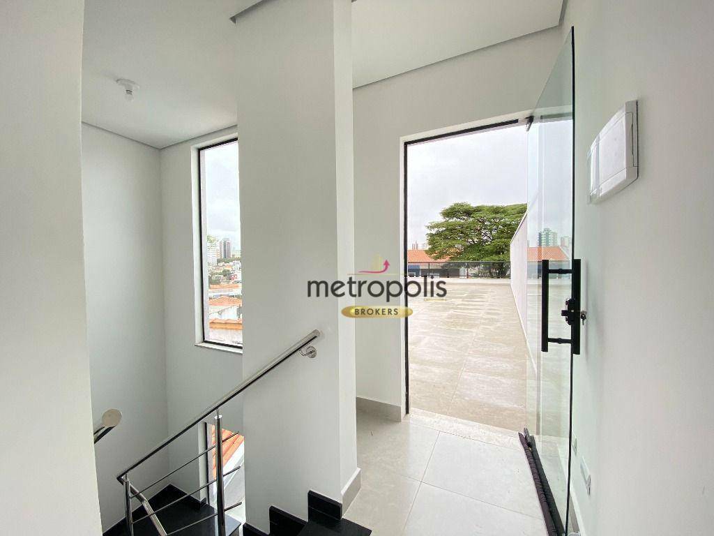 Sobrado à venda com 3 quartos, 190m² - Foto 50