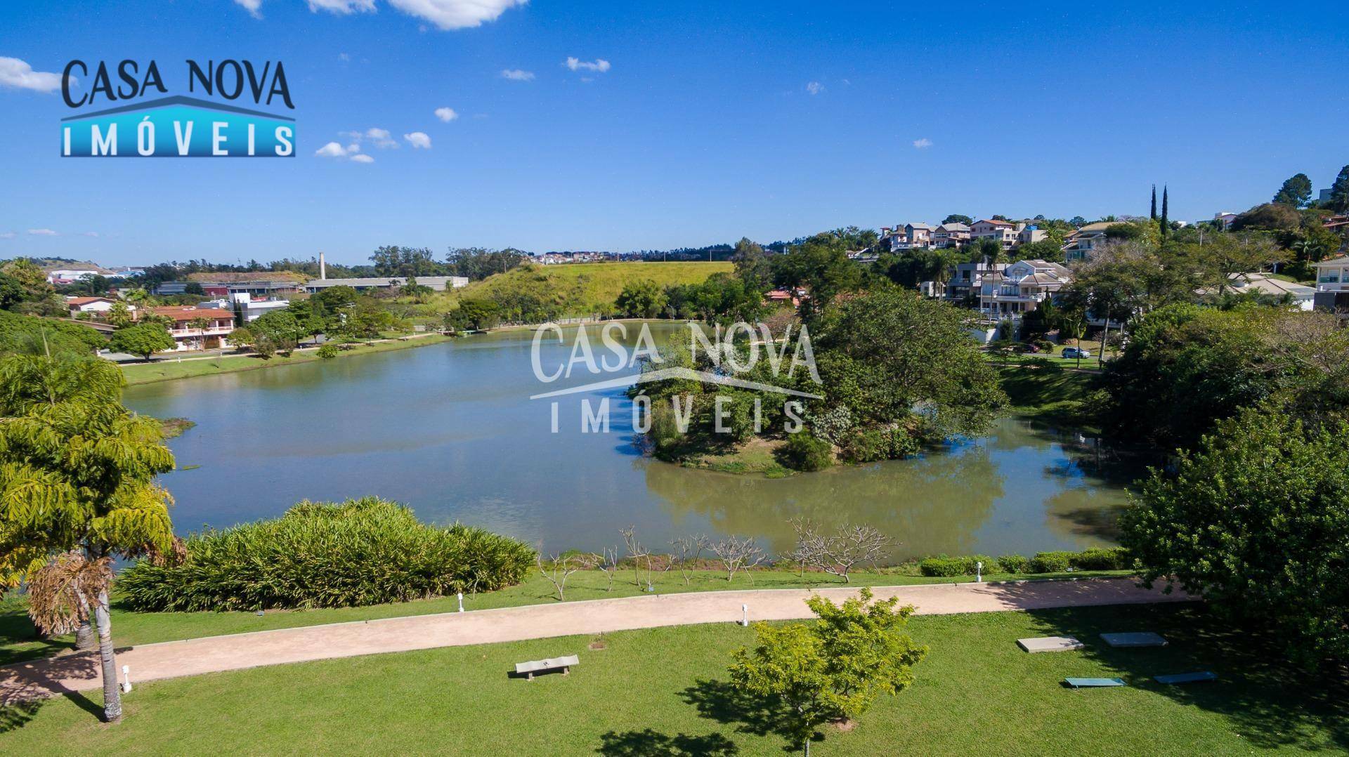 Casa de Condomínio à venda com 4 quartos, 412m² - Foto 37