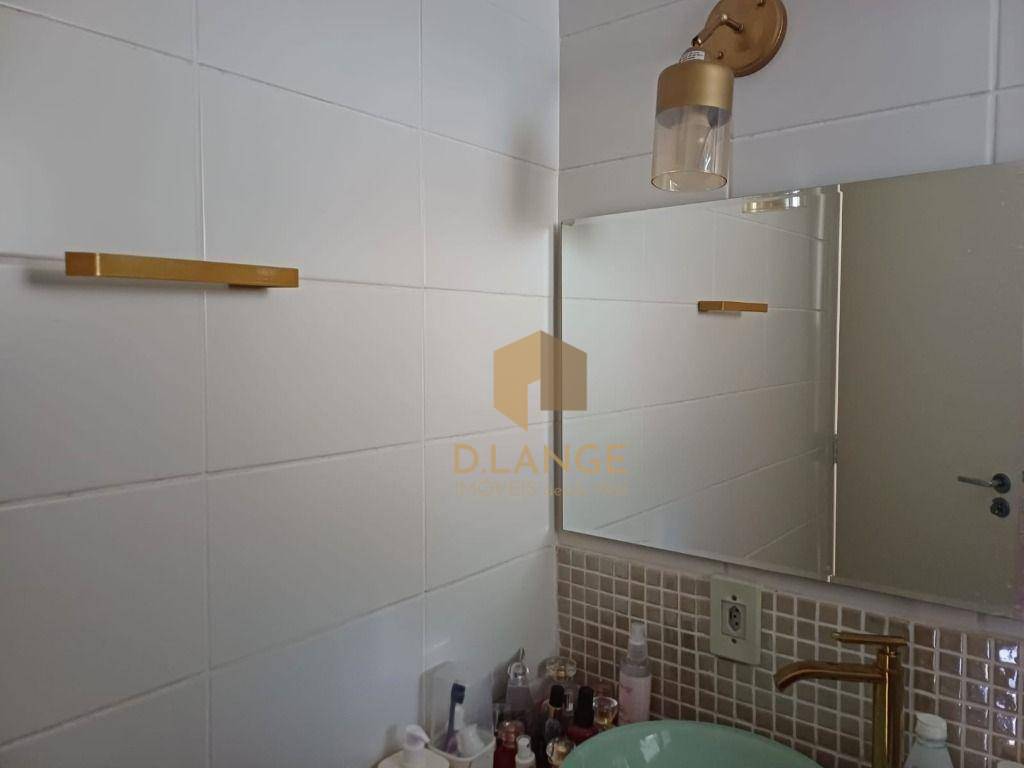 Apartamento à venda com 2 quartos, 56m² - Foto 13