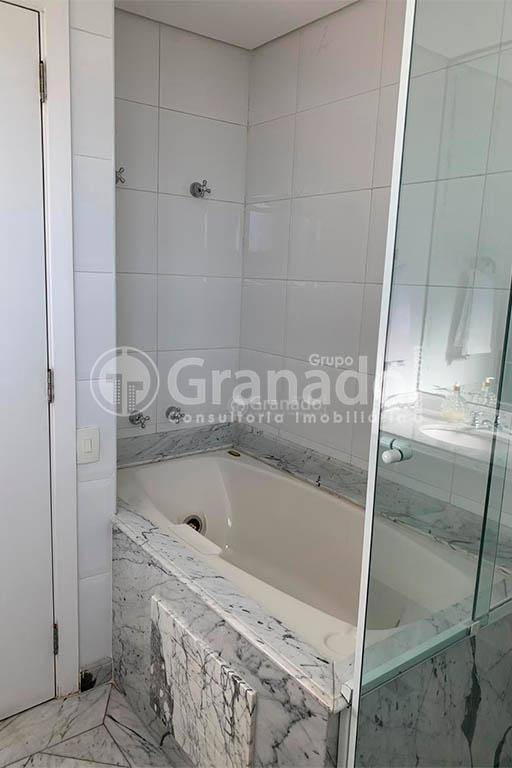 Apartamento à venda com 4 quartos, 179m² - Foto 97