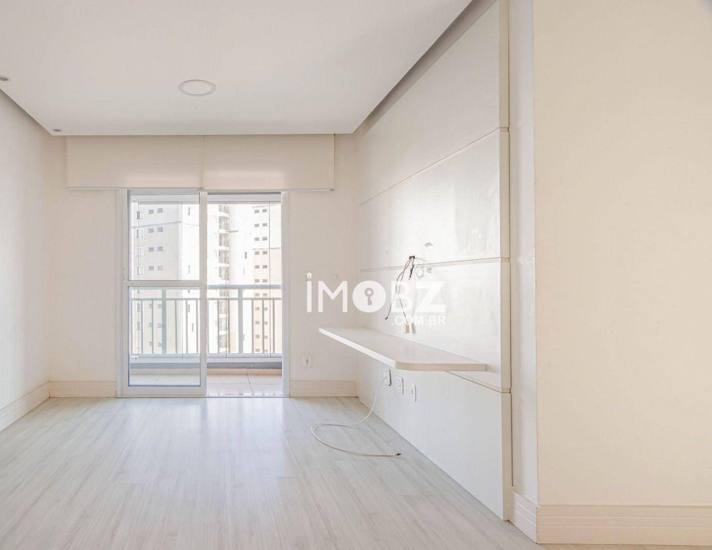 Apartamento à venda com 2 quartos, 50m² - Foto 1