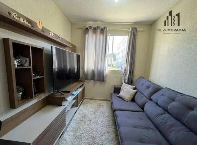 Apartamento à venda com 2 quartos, 38m² - Foto 10