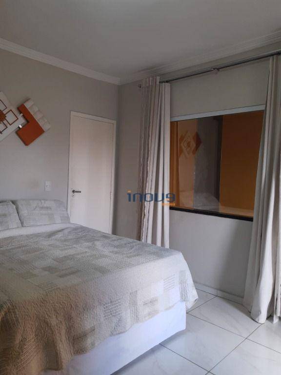 Casa à venda com 3 quartos, 150m² - Foto 16