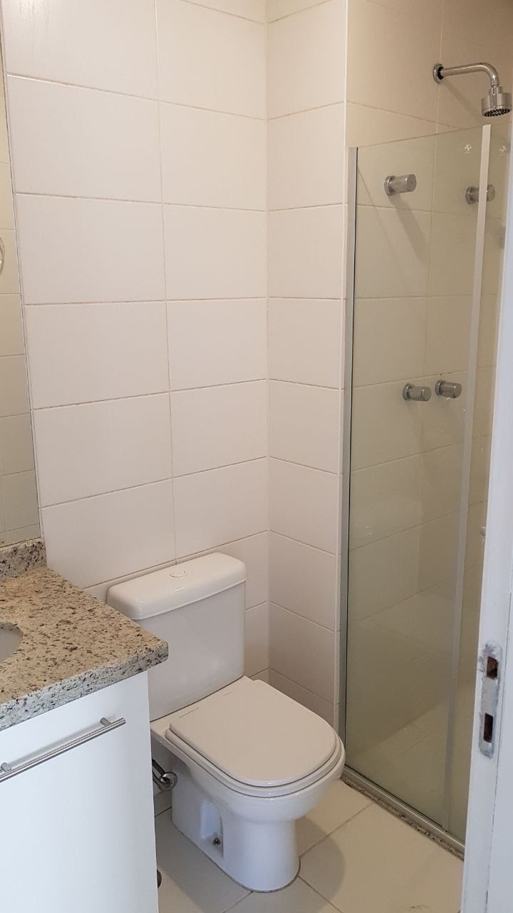 Apartamento à venda com 1 quarto, 50m² - Foto 2