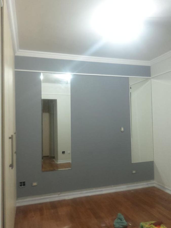 Apartamento à venda com 3 quartos, 111m² - Foto 3