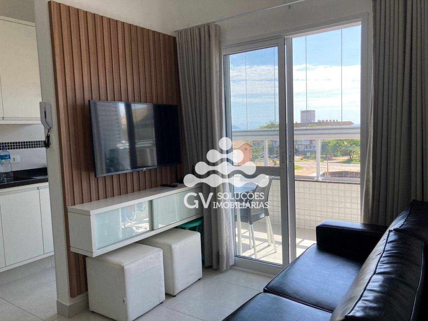 Apartamento à venda com 2 quartos, 57m² - Foto 6