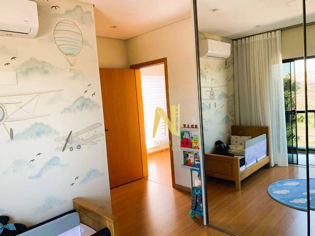 Casa de Condomínio à venda com 3 quartos, 199m² - Foto 19