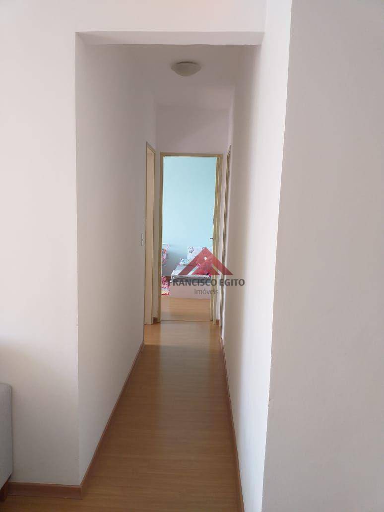 Apartamento à venda com 2 quartos, 72m² - Foto 11