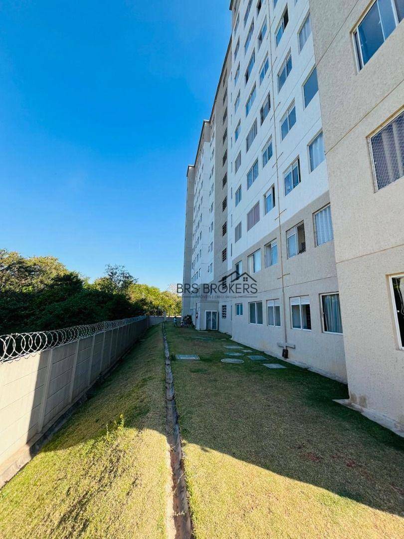 Apartamento à venda com 2 quartos, 44m² - Foto 18