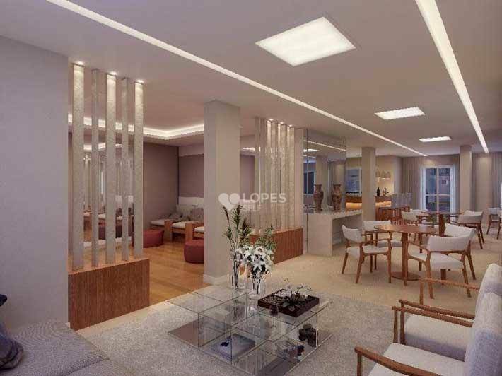 Apartamento, 2 quartos, 50 m² - Foto 17